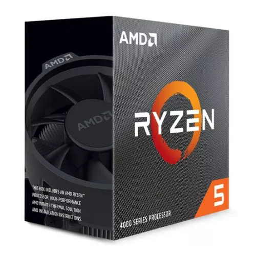 AMD Ryzen 5 4500 CPU