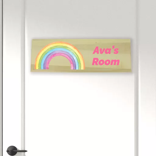 DoorSignRainbowDoor.png