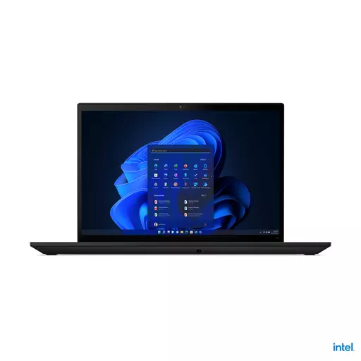 Lenovo ThinkPad T16 Laptop 40.6 cm (16") WUXGA Intel® Core™ i5 i5-1235U 16 GB DDR4-SDRAM 256 GB SSD Wi-Fi 6E (802.11ax) Windows 11 Pro Black