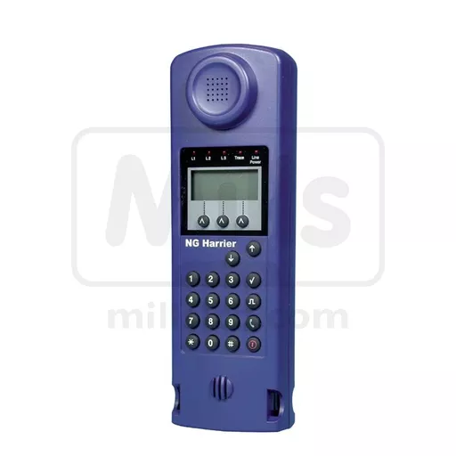 Tempo NG Harrier Basic Rate ISDN Tester