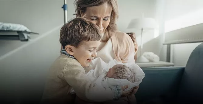 PREMATURE NEWBORNS