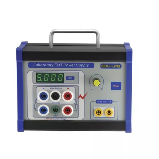EduLab EHT Power Supply
