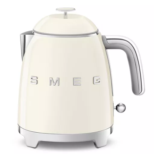 Smeg Retro Mini Kettle