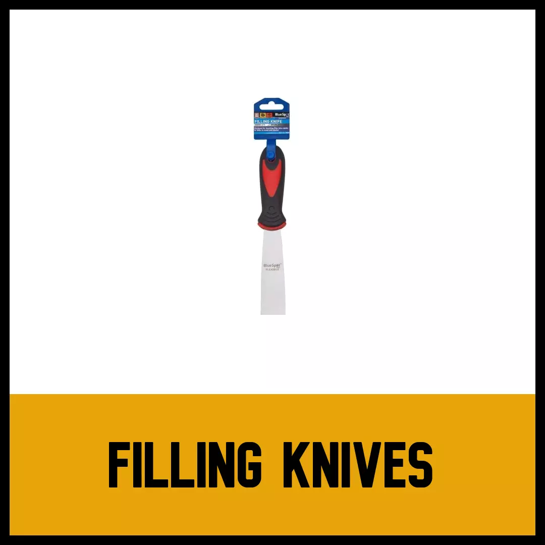 Filling Knife