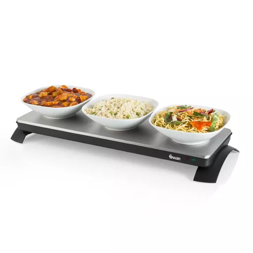 Cordless Warming Tray