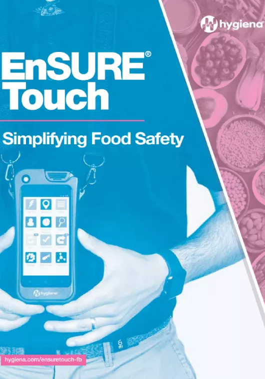 EnSURE Touch Brochure - Food Testing.jpg