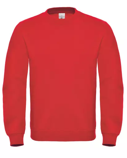 ID.002 Cotton Rich Sweatshirt
