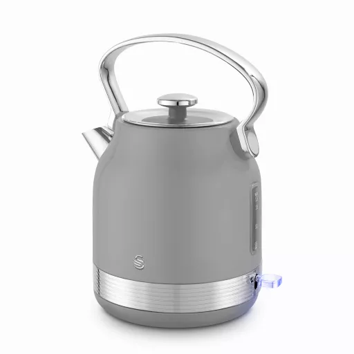 RetroRevive Traditional kettle