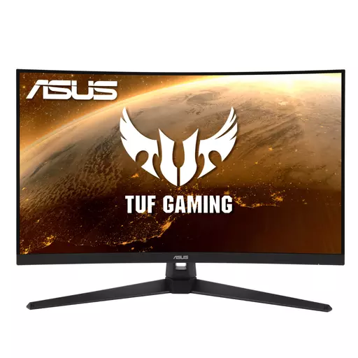 ASUS TUF Gaming VG32VQ1BR 80 cm (31.5") 2560 x 1440 pixels Quad HD LED Black
