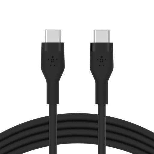 Belkin BOOST↑CHARGE Flex USB cable 1 m USB 2.0 USB C Black