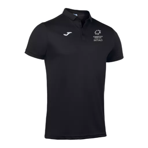 SummertownStarsFootballClub_HobbyPolo_Black_Front.png
