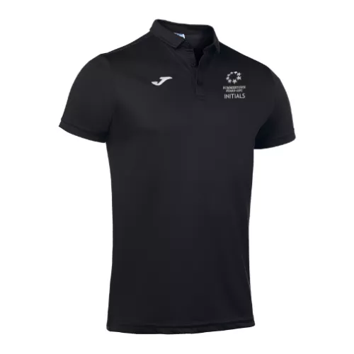 Summertown Stars Football Club Senior Hobby Polo