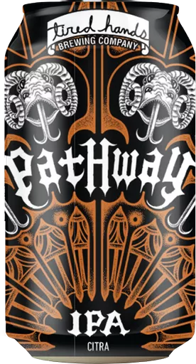 Tired Hands Pathway