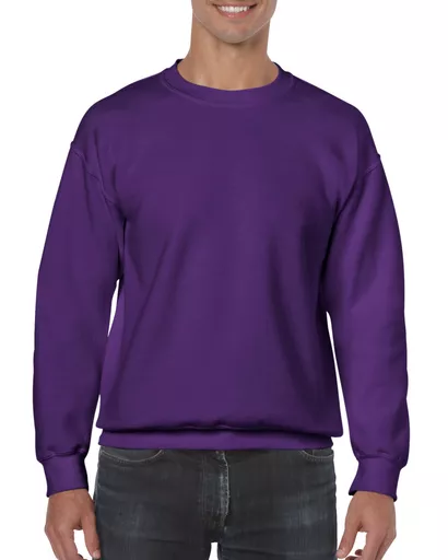 Heavy Blend® Adult Crewneck Sweatshirt