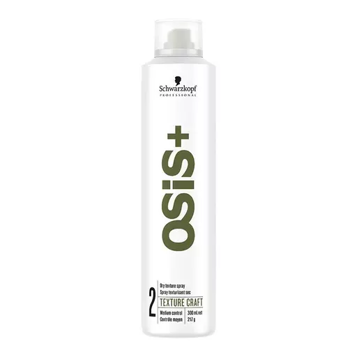 Osis Texture Craft Dry Texture Spray 300ml