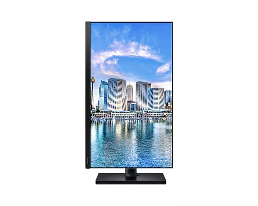 Samsung T45F 68.6 cm (27") 1920 x 1080 pixels Full HD LED Black