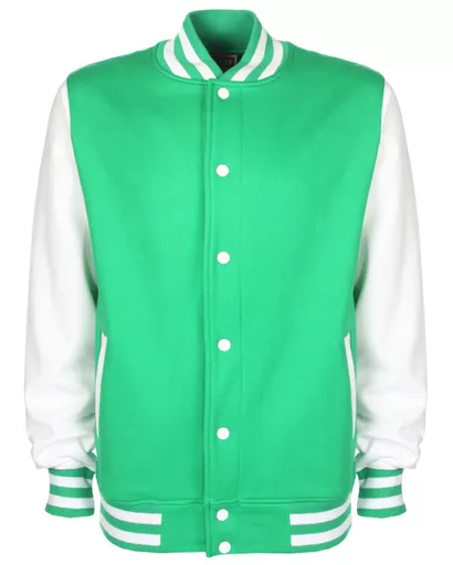 Unisex Varsity Jacket
