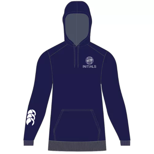 Wallingford Hockey Womens Club Hoodie