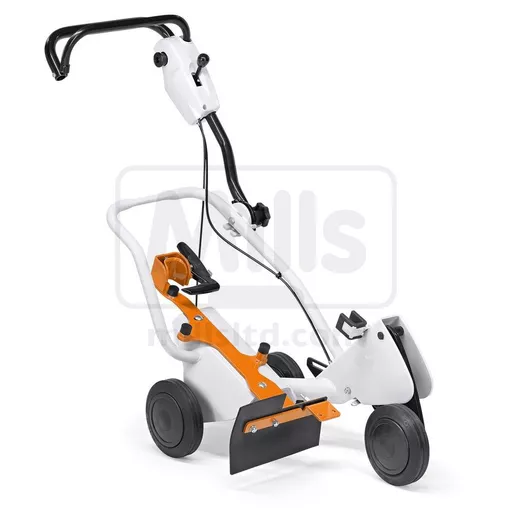 Stihl FW20 Transport Cart for TS410 & TS420 Cut-Off Saws