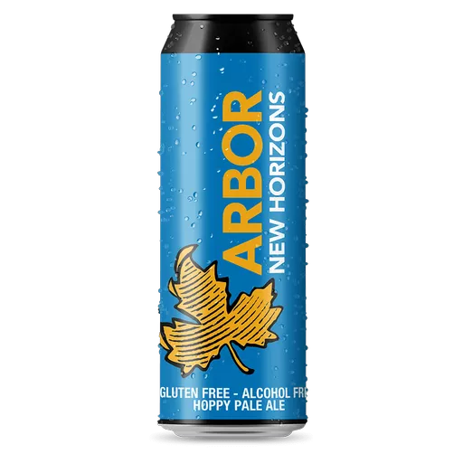 Arbor New Horizons [Gluten Free]
