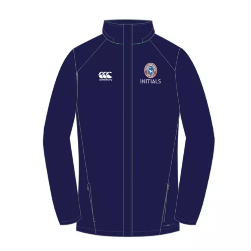 Senior Cothill School Stadium Jacket