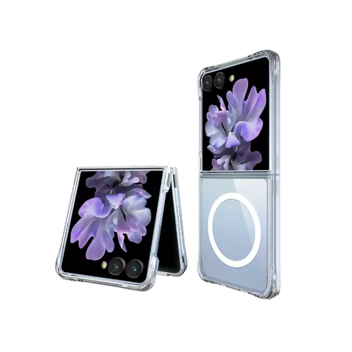ProMag for Galaxy Z Flip7 5G - Clear
