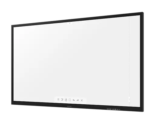 Samsung Flip 3 - 85 inch - Digital, interactive Whiteboard Display (WM85A)