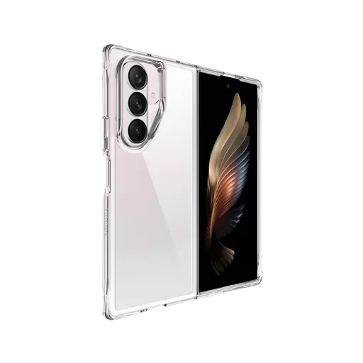 ProAir for Galaxy Z Fold7 5G - Clear