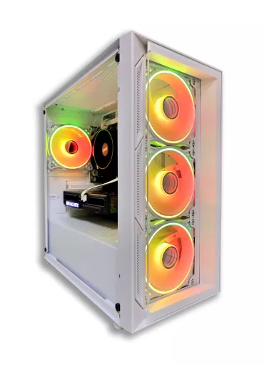 Lucid W | RX 6600