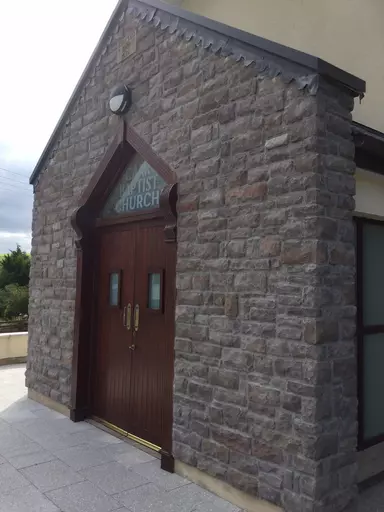 Limestone Grey (Carr Baptist Church Carryduff)