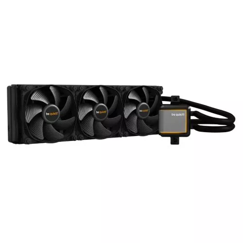 Be Quiet! Silent Loop 2 360mm ARGB Cooler