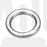Steel Lockring 25mm - Box of 100