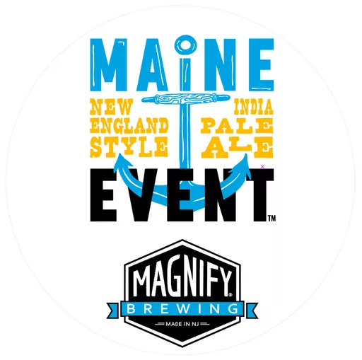 Magnify Maine Event
