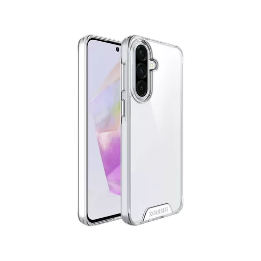 ProAir for Galaxy A57 5G - Clear