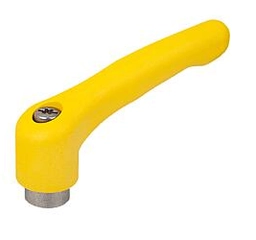K1701 Clamp Lever Female Yellow.png