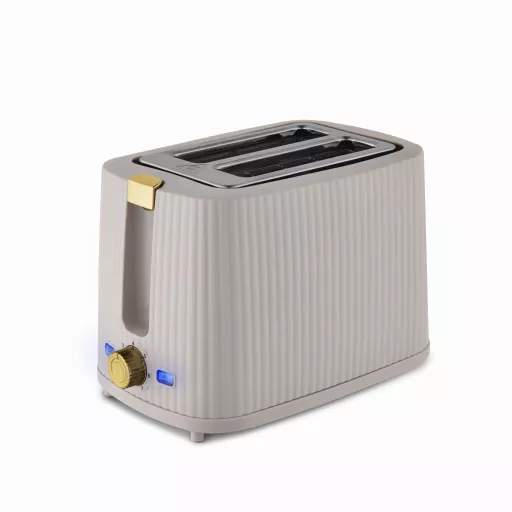 Velora 900W 2 Slice Toaster