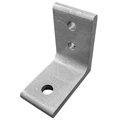 Garage Door Spring Anchor Bracket Without Straining Screw