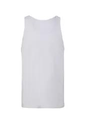 Canvas Unisex Jersey Tank