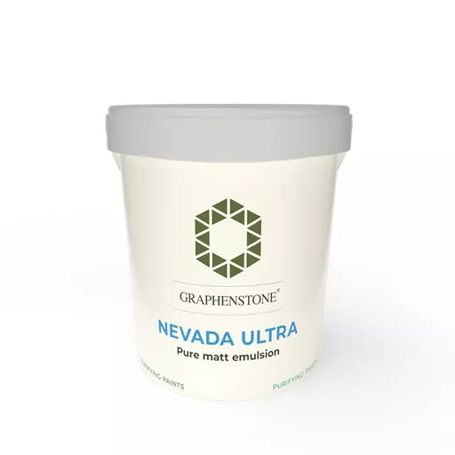 Graphenstone Nevada Ultra - White