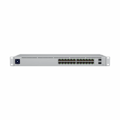 Ubiquiti USW-24-POE Switch
