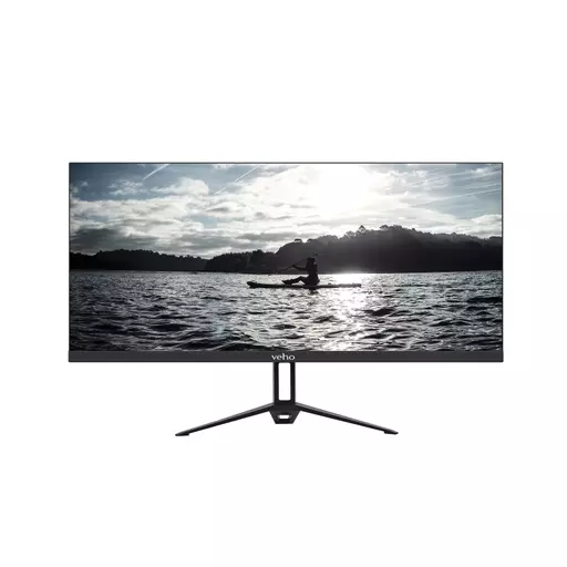 Veho UW-29 Ultra-wide flat slim bezel 29″ pro display