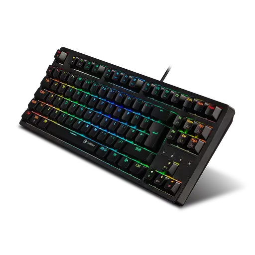 Chillblast Imperium RGB Gaming Keyboard