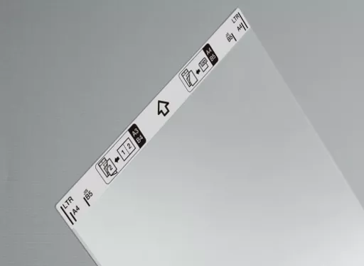 Brother CSRE001 printer/scanner spare part/accessory Carrier sheet 2 pc(s)