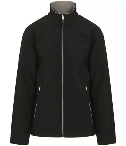 Regatta Ascender Two Layer Soft Shell Jacket