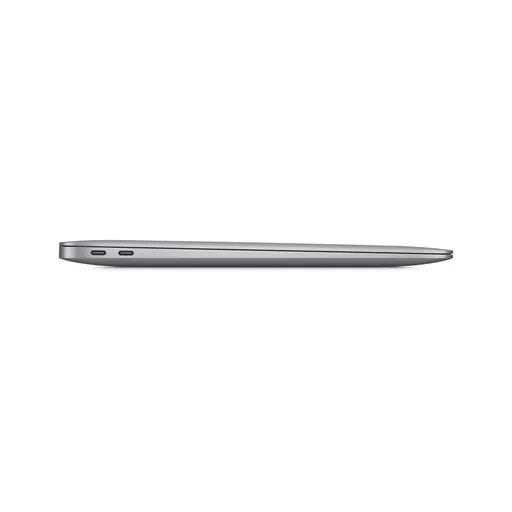 Apple MacBook Air M1 Notebook 33.8 cm (13.3") Apple M 8 GB 256 GB SSD Wi-Fi 6 (802.11ax) macOS Big Sur Grey