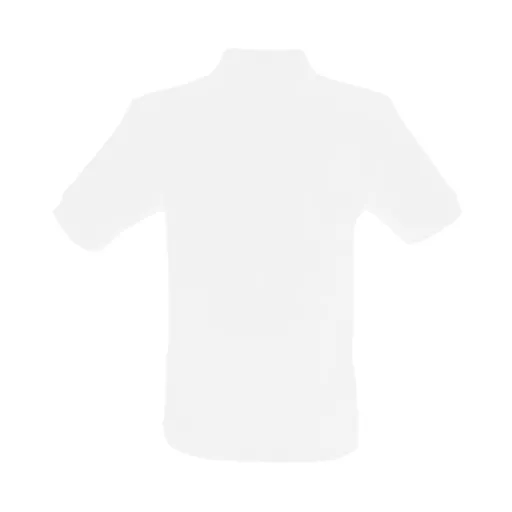 Henbury_HB40065_35Polo_White_Back.png