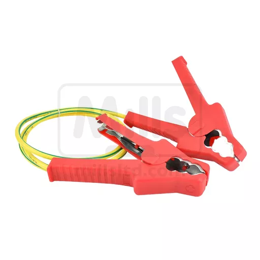 Heavy Duty Continuity Bond 1200mm