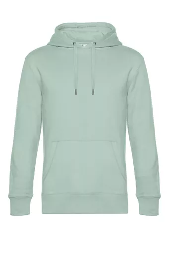 Men's King Hooded Sweat