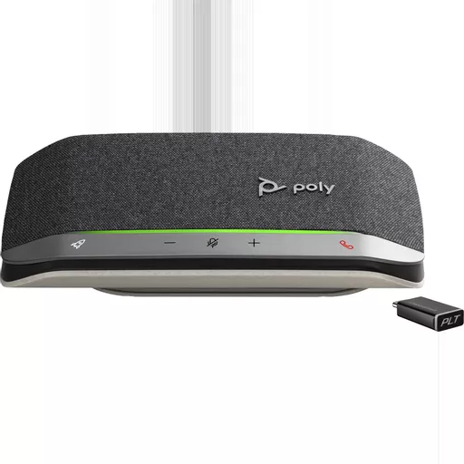 POLY Sync 20+ USB-C Speakerphone