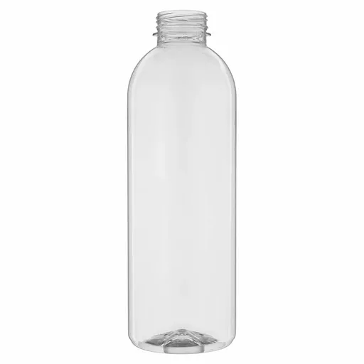 1000ml Bobby Round Juice Bottles